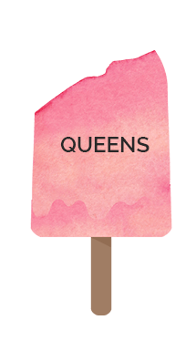 orange popsicle