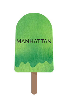Manhattan